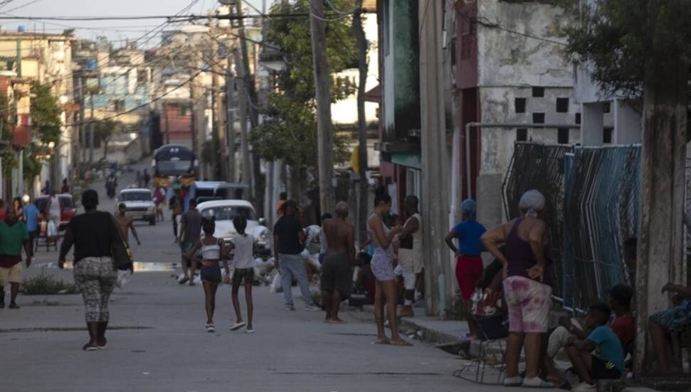 Cuba Restores Power Grid After Latest Blackout