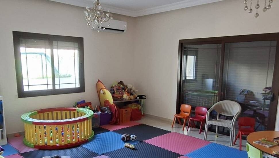 İskele Belediyesi, kaçak kreşe cezai işlem uyguladı