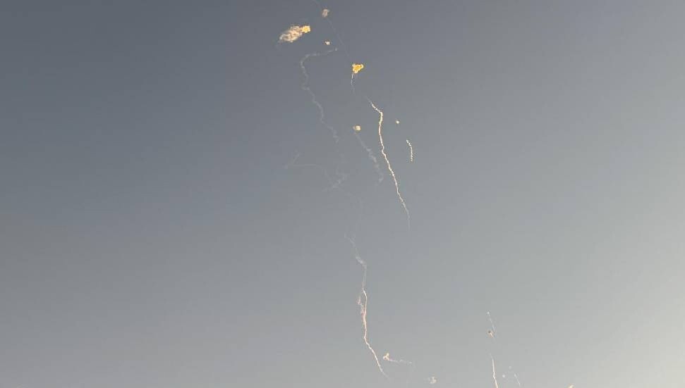 Katar, Doha'daki El-Udeyd Hava Üssü'ne yönelik İHA saldırısının engellendiğini açıkladı