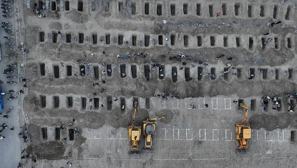 UNICEF: Saldırılarda yaklaşık 190 çocuk öldürüldü