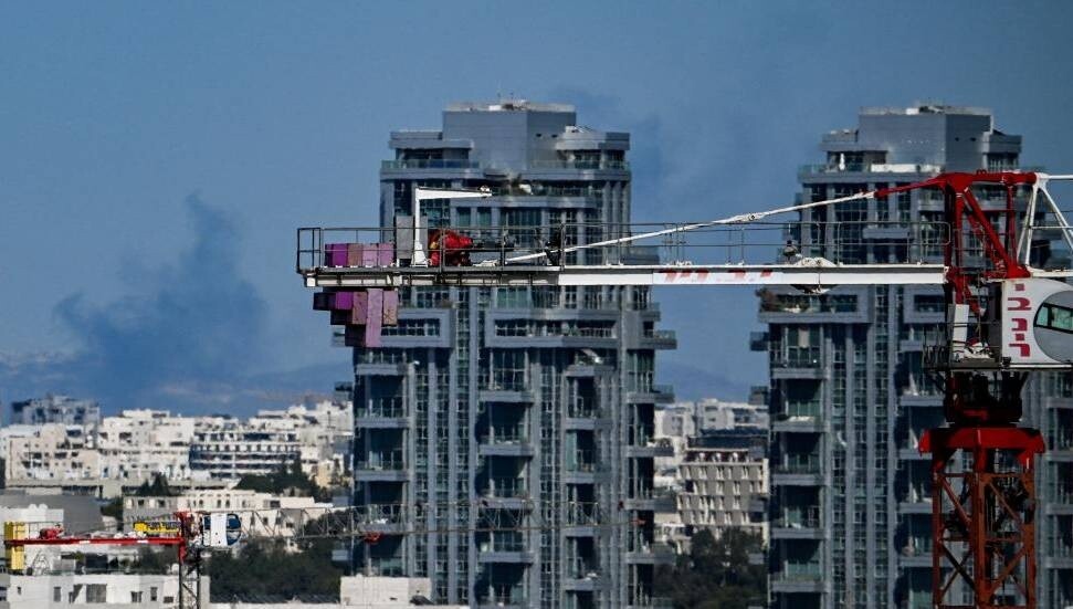 İran: Tel Aviv ve Birüssebi kentleri ile Ürdün'deki ABD üssünü vurduk