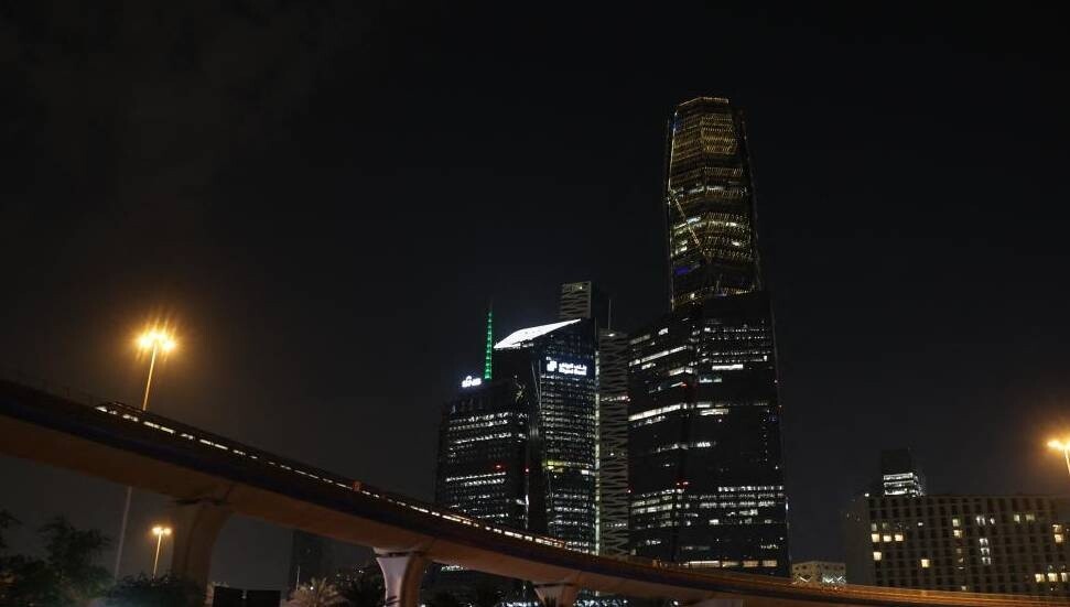 Suudi Arabistan, Şeybe Petrol Sahası'nı hedef alan 7 İHA saldırısının engellendiğini duyurdu