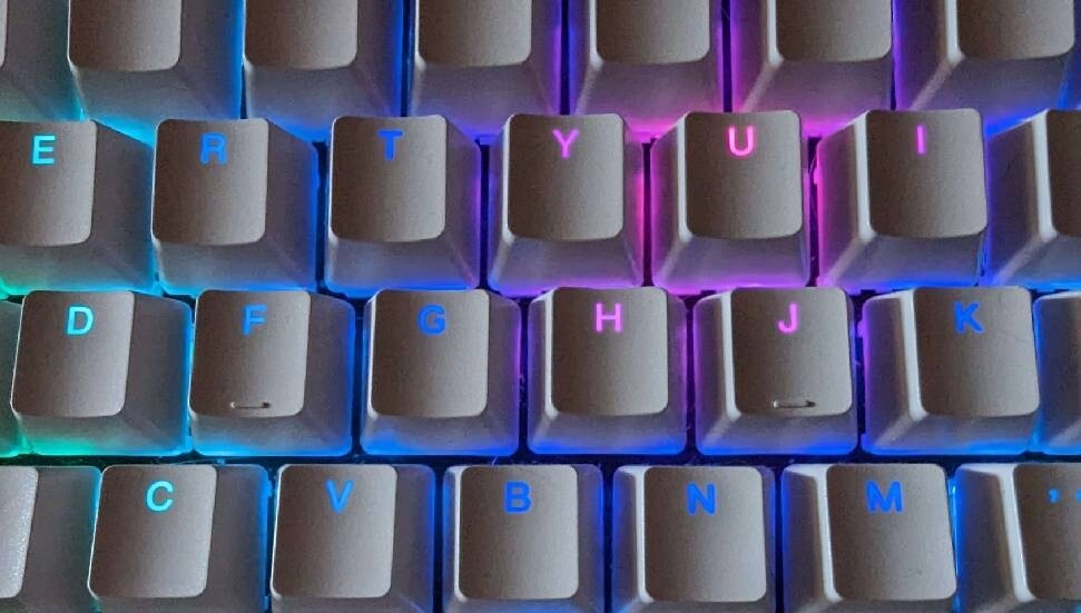 Mekanik Klavye Nedir? Oyuncular Ve Profesyoneller İçin Performansın Yeni Standardı