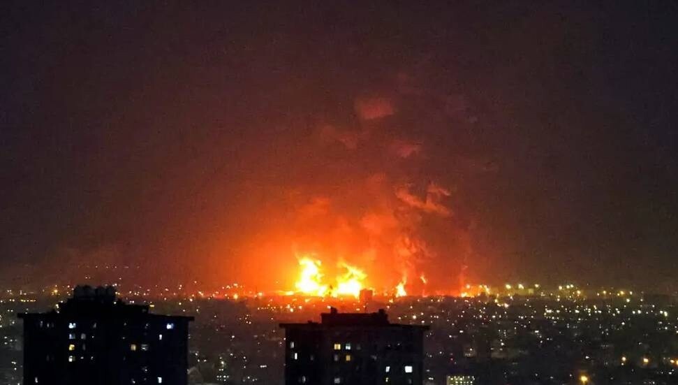 İran Savaşı'nın 10. gününde son durum; Trump: Savaş büyük oranda bitti