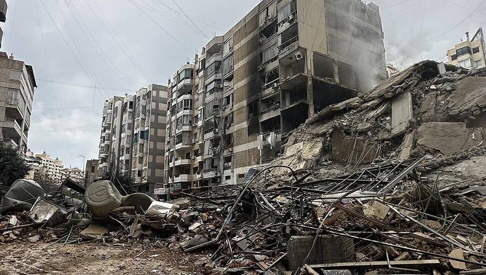 İsrail'e 10 günde askeri teçhizat ve mühimmat taşıyan 50 kargo uçağı iniş yaptı