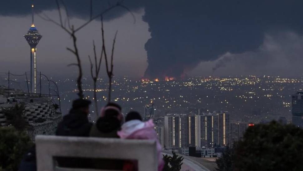 Savaşın görünmeyen cephesi: Körfez’de çevre krizi riski