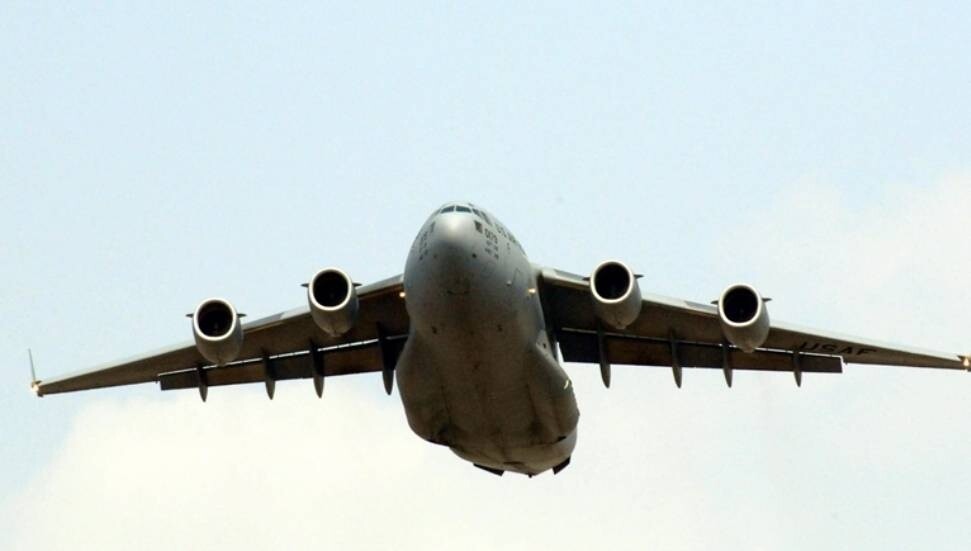 WP: ABD, THAAD sistemi parçalarını Güney Kore'den Orta Doğu'ya kaydırıyor