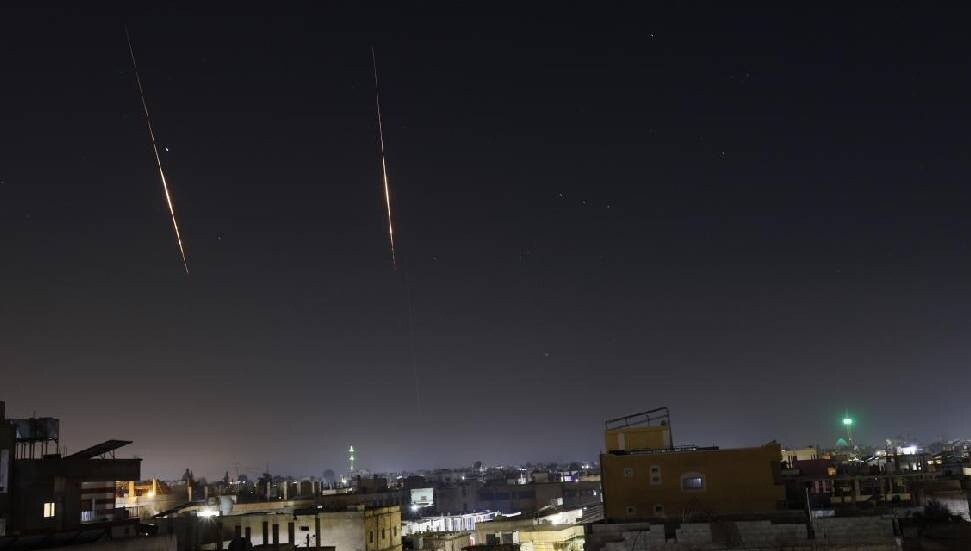 İran ordusu: ABD-İsrail üslerine en yoğun operasyon düzenlendi