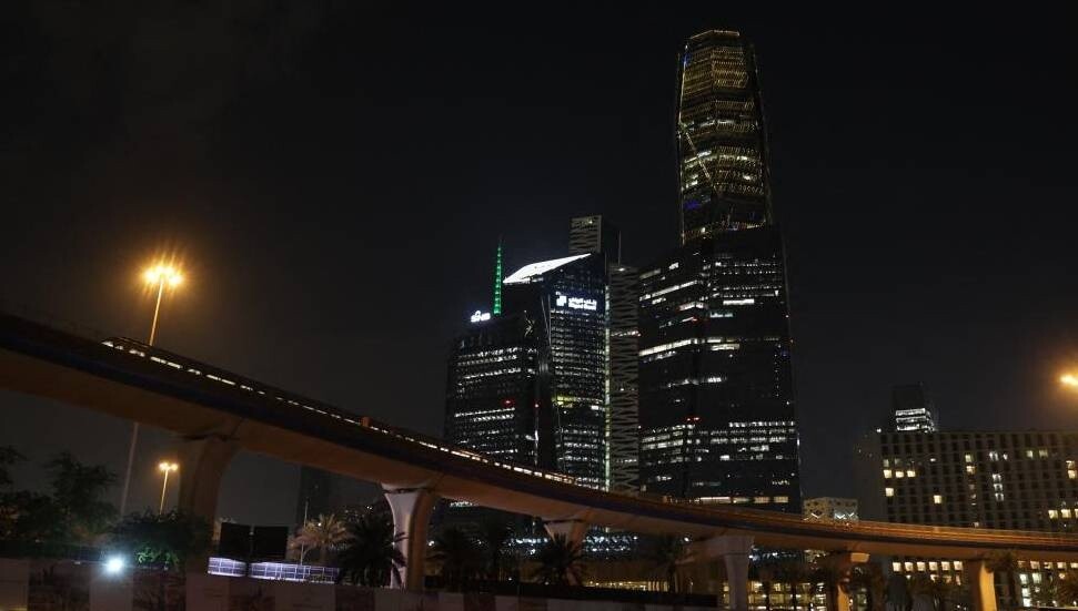 Suudi Arabistan, hava sahasında 7 balistik füze ve 16 İHA'yı imha ettiğini duyurdu