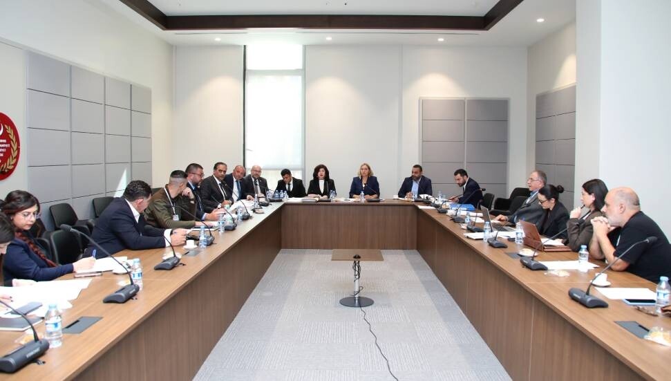 Av ve Avla İlgili Yaban Hayatını Düzenleme Değişiklik Yasa Tasarısı komiteden geçti