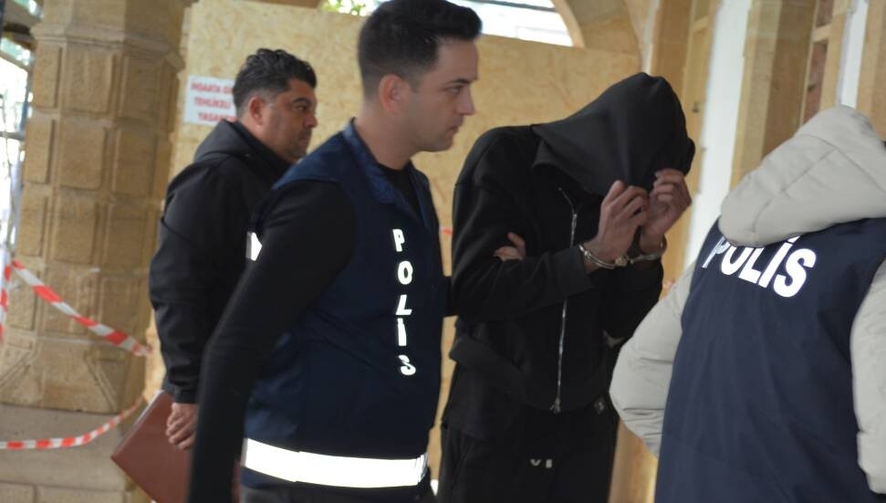 Ölümlü kaza zanlısı İdris, 6 gün tutuklu kalacak