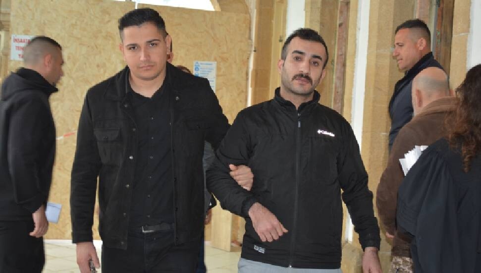 Hırsızlık yaptı, kaçak olduğu ortaya çıktı: Cezaevine gönderildi