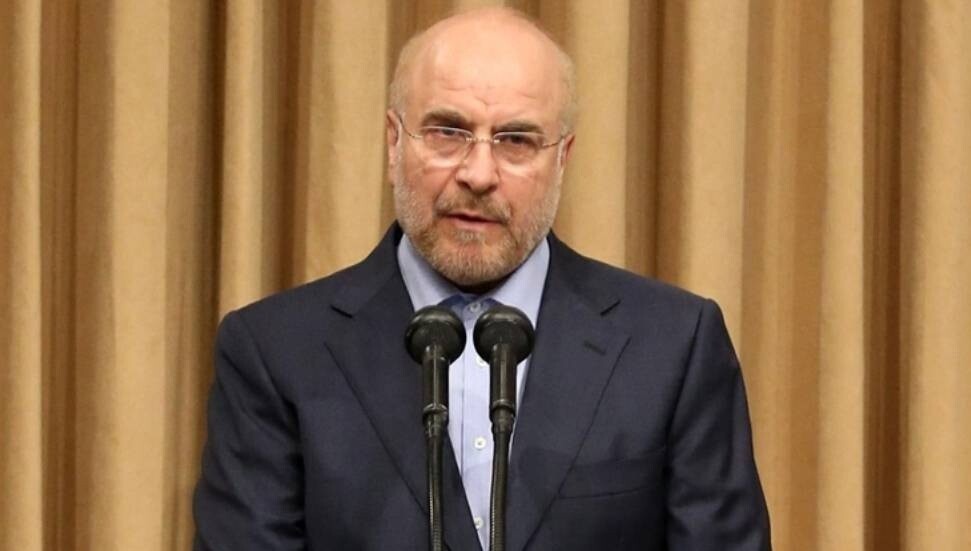 İran Meclis Başkanı Kalibaf: Düşmanlar İran adalarından birini işgale hazırlanıyor
