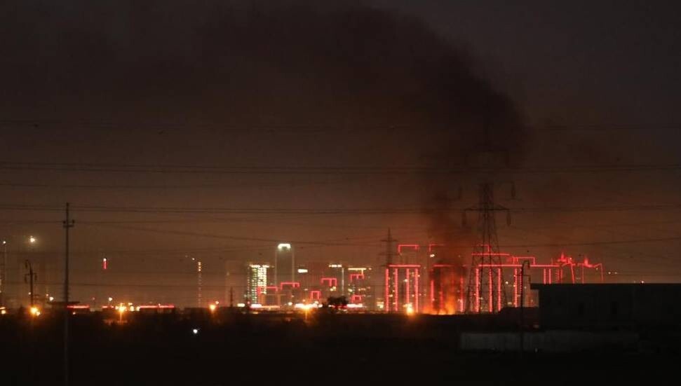 Irak'ta İHA saldırısında 1 Fransız askeri öldü