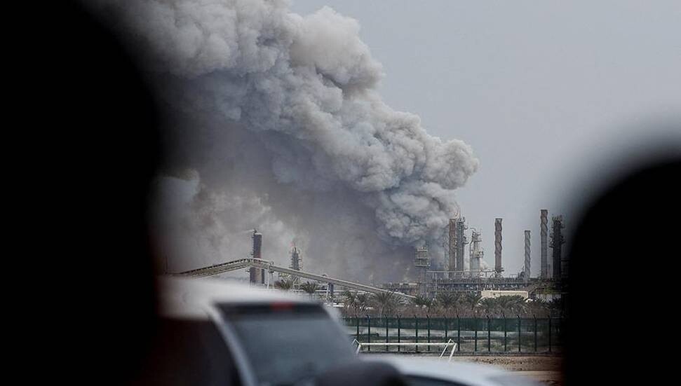 Bahreyn, İran'dan şu ana kadar yapılan 114 füze ve 190 İHA saldırısının engellendiğini açıkladı