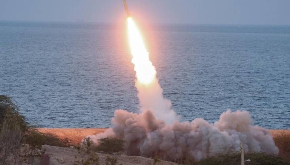 İran: Irak'ta ABD'ye ait yakıt ikmal uçağı düşürüldü