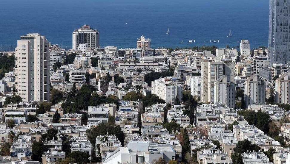 İsrail'de sirenler çaldı