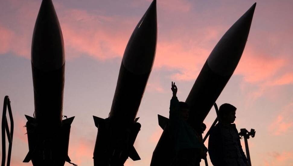 İran: Enerji tesislerimiz hedef alınırsa, bölgedeki Amerikan şirketlerini hedef alacağız