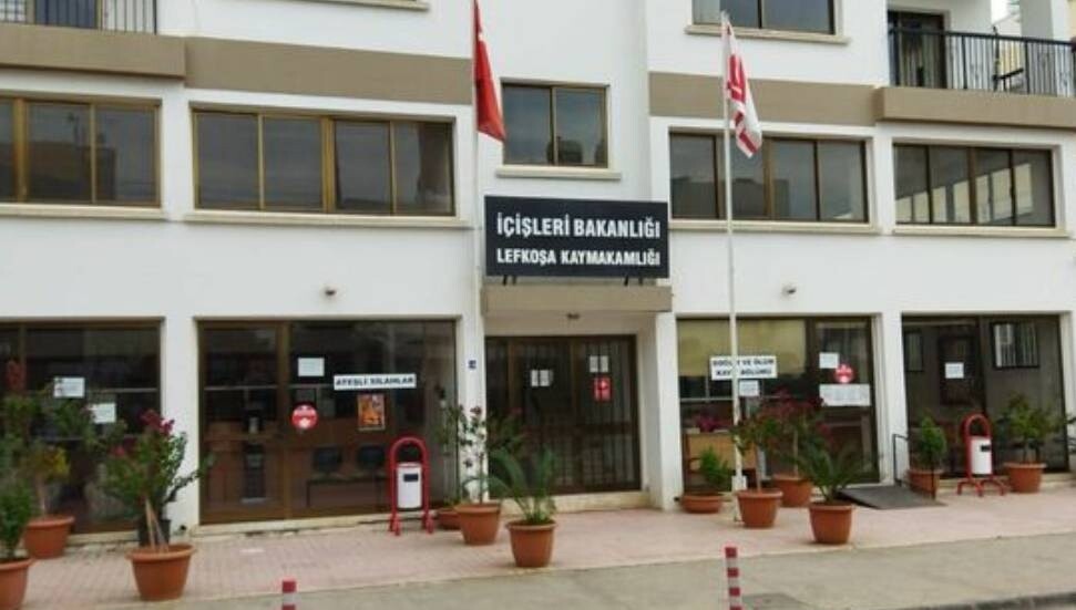 Lefkoşa İlçe Emniyet Kurulu toplandı: Toplantıda, bayram tedbirleri de ele alındı