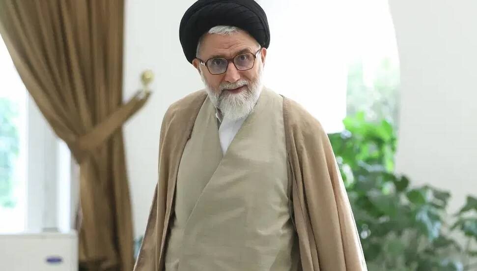 İsrail, İran İstihbarat Bakanı Hatib'in öldüğünü iddia etti