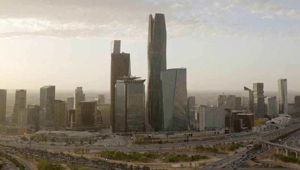 ABD'den vatandaşlarına Suudi Arabistan'dan ayrılmaları çağrısı