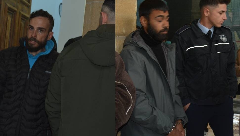 Uyuşturucu ve uyuşturucudan elde edilen parayla yakalandılar, bir kişi polisten kaçtı:  6 gün tutuklu kalacaklar