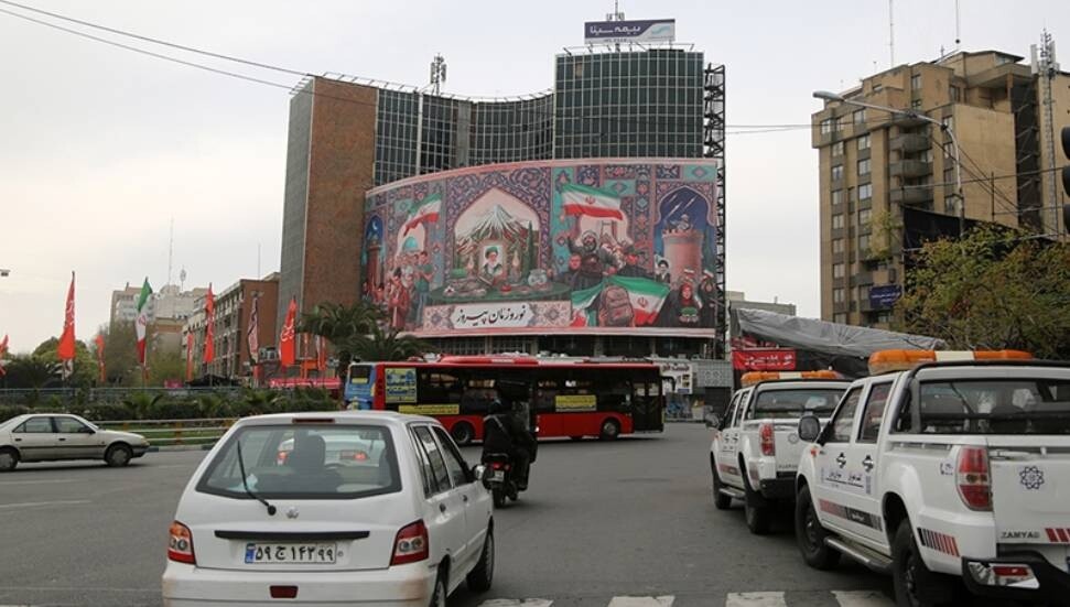 "Mısır istihbaratının İran Devrim Muhafızlarıyla temas kurduğu ve taraflara ateşkes önerdiği" iddiası