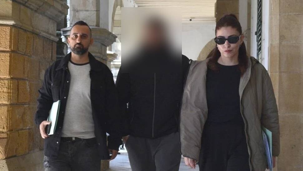 Uyuşturucuyla yakalanmakla itham edilen zanlı teminatla serbest: Yargıç "Sana son bir şans veriyorum" dedi