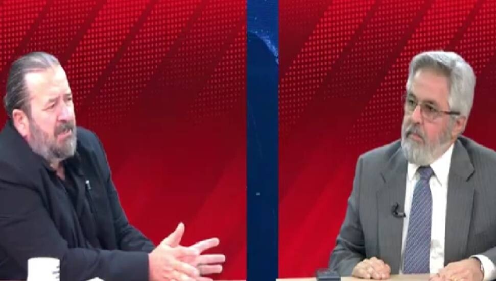 Raşit Pertev: Sendikalar hükümetin yanında olan çok önemli kurumlardır, şu an heba ediliyorlar