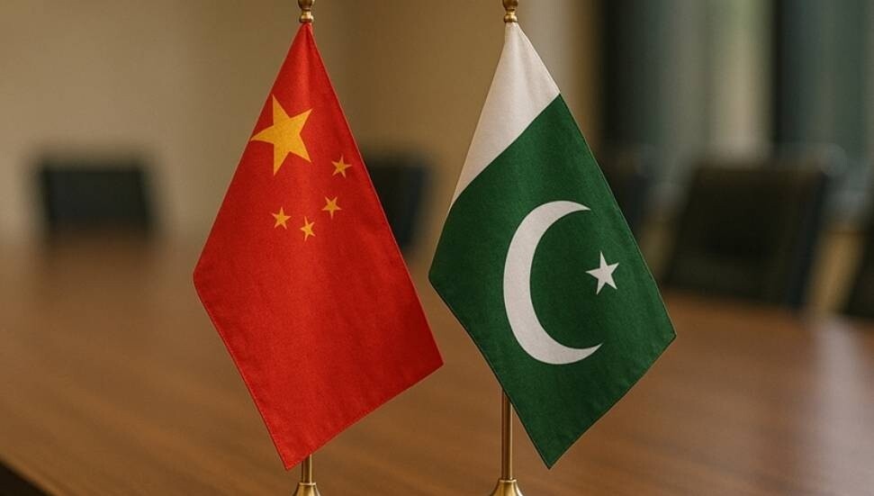 Pakistan ve Çin, Orta Doğu'da barışı yeniden sağlamak için "5 maddelik ortak girişim" yayımladı