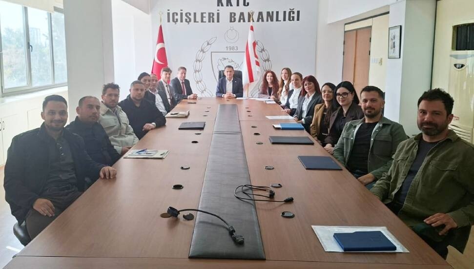 Kaymakamlıklara 23 yıl sonra mühendis ve mimar alımı yapıldı