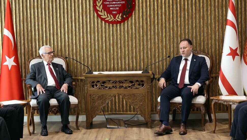 Öztürkler: İstedikleri kadar çaba göstersinler, Kıbrıs Türk halkı EOKA’nın ne olduğunu çok iyi bilmektedir