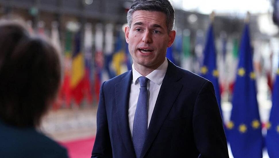 Hollanda Dışişleri Bakanı Berendsen: NATO, ABD çıkarlarına uygun