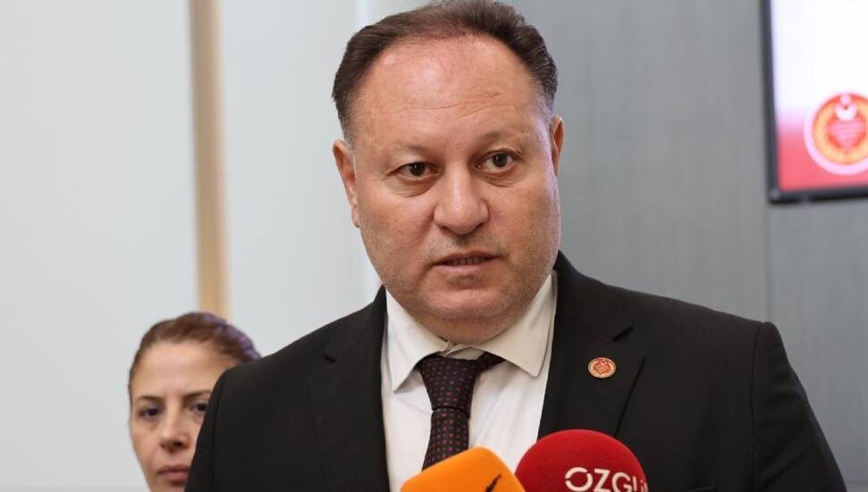 Öztürkler: Government Seeking Consensus On Cost-Of-Living Plan