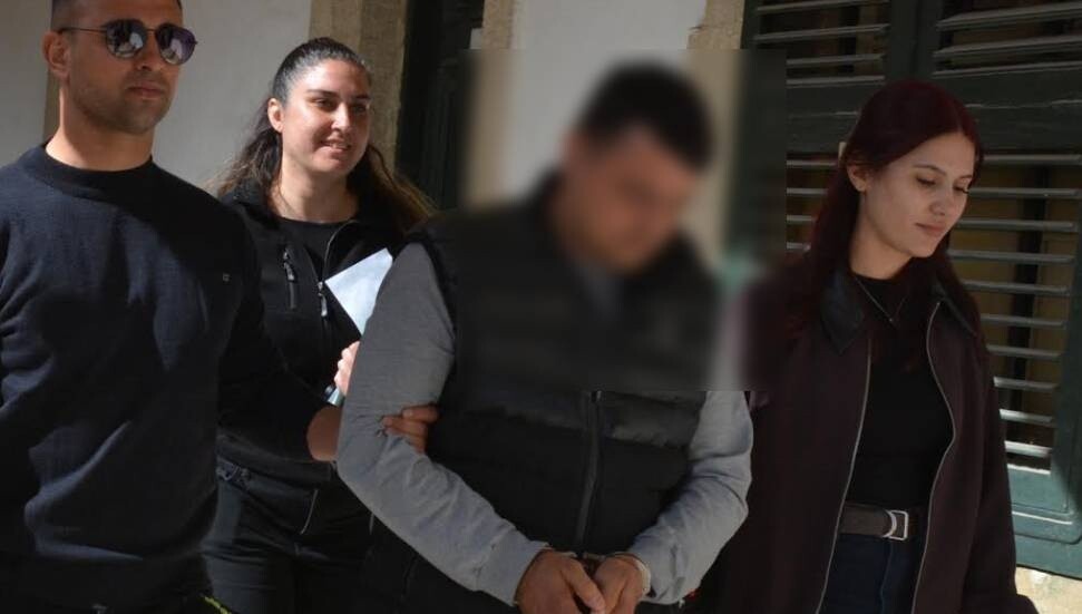 Evliliği ertelemek isteyen kız arkadaşını darbetti, kaburgalarını kırdı: Teminata bağlandı