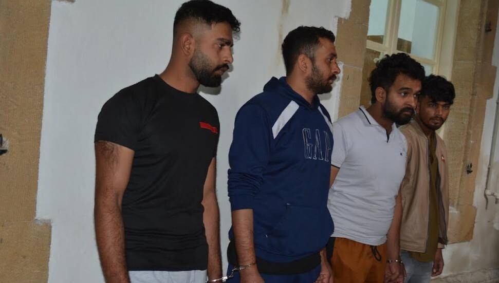 Surlariçi'nde "korna" kavgası: Zanlılar 2 gün daha tutuklu kalacak