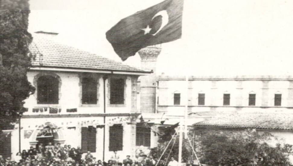 Vakıflar İdaresi’nin Kıbrıs Türk halkına devrinin 70. yıl dönümü kutlandı