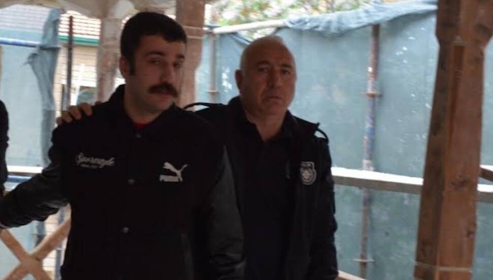 58 gram hintkeneviri ile yakalanan Eren Öğrük, 1 yıl hapse mahkum edildi