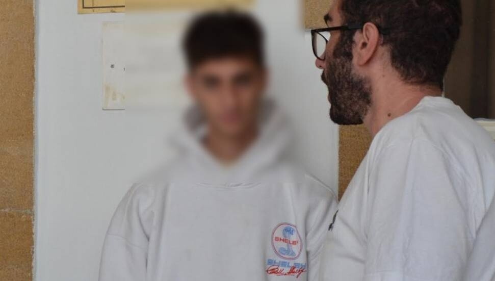 Ercan Havalimanı’nda 4 embriyo ile yakalandı: Başvuru var, izin yok
