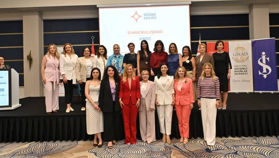 Fazilet Özdenefe: Kadınların ekonomiye eşit ve etkin katılımı toplumsal refahın ön koşuludur