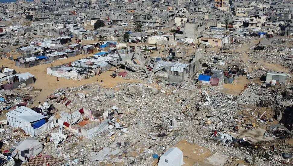 Hamas'ın yeni lideri İsrail saldırısında öldü