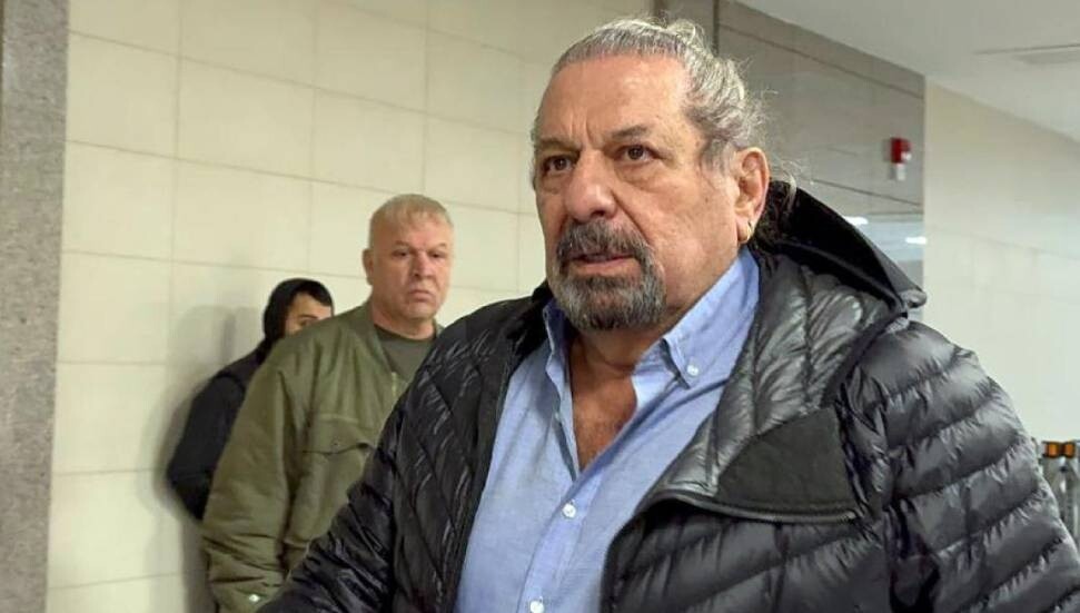 Eski hakem Erman Toroğlu hakkında 3 yıla kadar hapis istemi