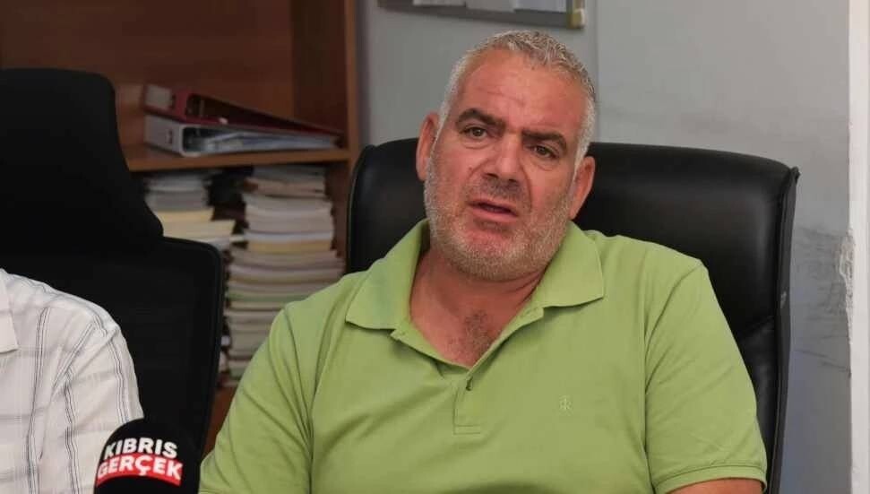Adil Onalt: İstifa mektupları Tarım Bakanlığı’ndan çıktı