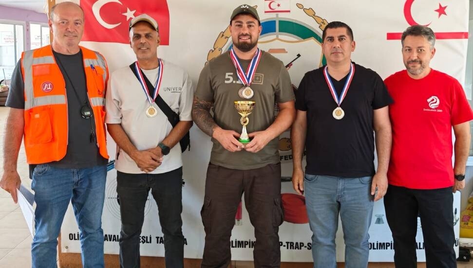 Atıcılık Federasyonu Yaz Kupası’nda nefes kesen mücadele
