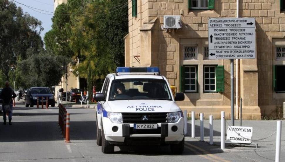 Girit’te terör suçundan tutuklanan zanlının Güney Kıbrıs bağlantısı olduğu ileri sürüldü