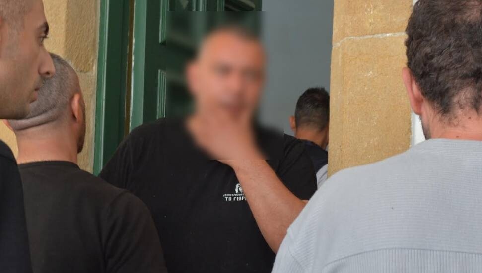 Bin 900 kilo kaçak et ile yakalandı: 3 gün tutuklu kalacak