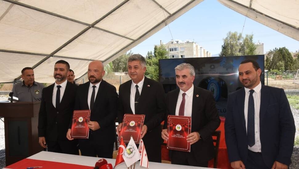 Başbakanlık Afet ve Acil Durum Yönetimi Komitesi toplandı: GSM operatörleriyle acil durum iş birliği hedefleniyor