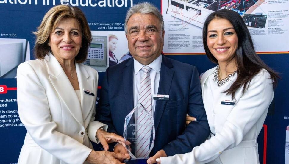 Londra’nın zirvesinde eğitimin geleceği konuşuldu