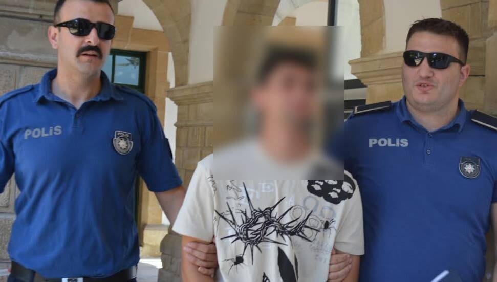 TYT’ye girmek için başkasının başvuru formunu kullanmakla itham edildi: Teminata bağlandı