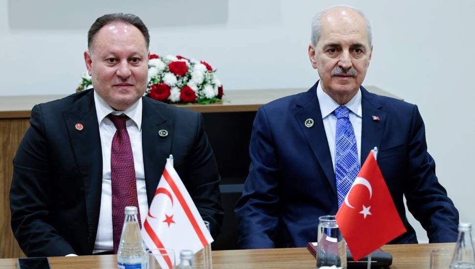 Ziya Öztürkler: Türk askerinin varlığı tartışma konusu değildir